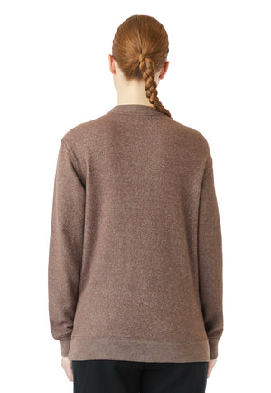 X-Small Terra Brown Lane Seven LS11004 