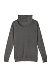 3X-Large Heather Charcoal Lane Seven LS13001