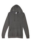 3X-Large Heather Charcoal Lane Seven LS13001