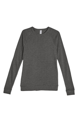 X-Small Heather Charcoal Lane Seven LS13004 