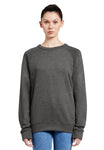 3X-Large Heather Charcoal Lane Seven LS13004
