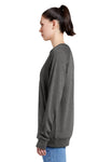 3X-Large Heather Charcoal Lane Seven LS13004