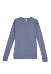 3X-Large Denim Heather Lane Seven LS13004