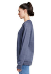 3X-Large Denim Heather Lane Seven LS13004