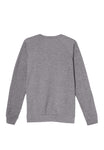 X-Small Graphite Heather Lane Seven LS13004 