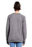 X-Small Graphite Heather Lane Seven LS13004 