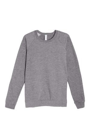 X-Small Graphite Heather Lane Seven LS13004 