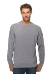 3X-Large Graphite Heather Lane Seven LS13004