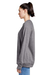 X-Small Graphite Heather Lane Seven LS13004 