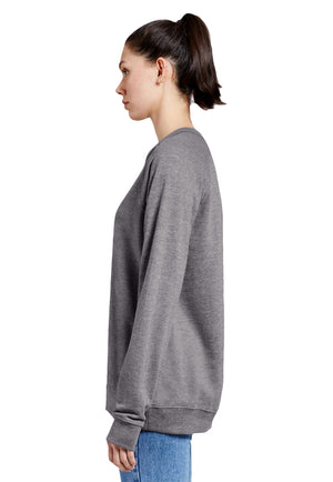 X-Small Graphite Heather Lane Seven LS13004 
