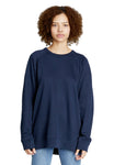 3X-Large Navy Lane Seven LS13004