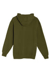 3X-Large Army Green Lane Seven LS14001 