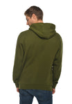 3X-Large Army Green Lane Seven LS14001 