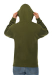 3X-Large Army Green Lane Seven LS14001 