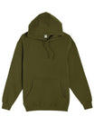 3X-Large Army Green Lane Seven LS14001 