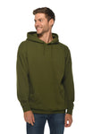 3X-Large Army Green Lane Seven LS14001 