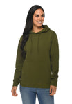 3X-Large Army Green Lane Seven LS14001 