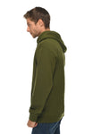 3X-Large Army Green Lane Seven LS14001 