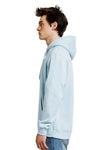 3X-Large Blue Mist Lane Seven LS14001 