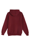 3X-Large Burgundy Lane Seven LS14001 