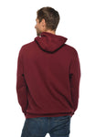 3X-Large Burgundy Lane Seven LS14001 