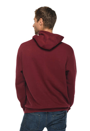 X-Small Burgundy Lane Seven LS14001 