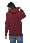 3X-Large Burgundy Lane Seven LS14001 