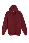 3X-Large Burgundy Lane Seven LS14001 