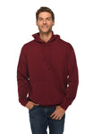 3X-Large Burgundy Lane Seven LS14001 