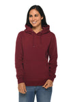 3X-Large Burgundy Lane Seven LS14001 
