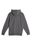 3X-Large Heather Charcoal Lane Seven LS14001 