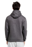 3X-Large Heather Charcoal Lane Seven LS14001 
