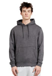 3X-Large Heather Charcoal Lane Seven LS14001 