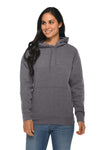 3X-Large Heather Charcoal Lane Seven LS14001 