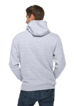 5X-Large Heather Grey Lane Seven LS14001 