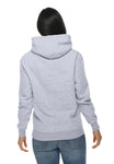 5X-Large Heather Grey Lane Seven LS14001 