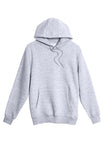 5X-Large Heather Grey Lane Seven LS14001 