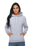 5X-Large Heather Grey Lane Seven LS14001 
