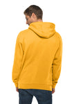 3X-Large Mustard Lane Seven LS14001 