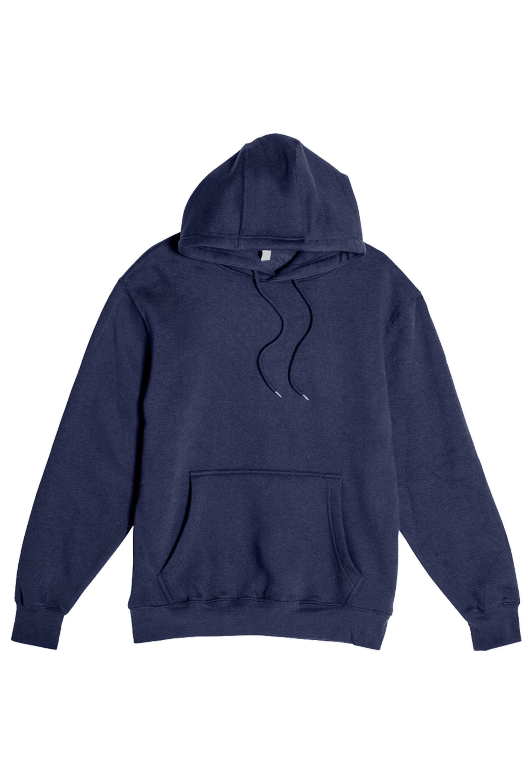 Lane Seven LS14001 Premium Pullover Hoodie (Navy) – Wholesale