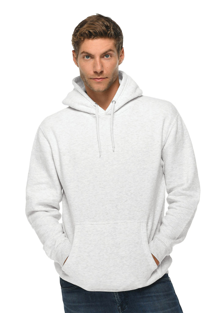 ★ PRENDA★ TWILL CUTOFF RAGLAN HOODIE OATMEAL PRTFAAHD06WT Lane Seven Premium Pullover Hoodie (Oatmeal Heather