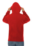 X-Small Red Lane Seven LS14001 