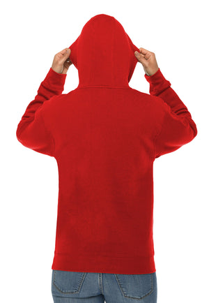 X-Small Red Lane Seven LS14001 