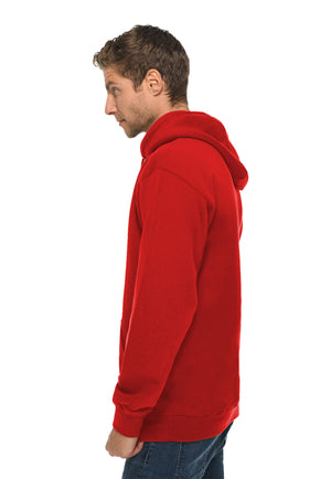 X-Small Red Lane Seven LS14001 