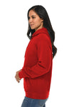 X-Small Red Lane Seven LS14001 