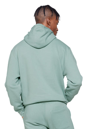 X-Small Seafoam Lane Seven LS14001 