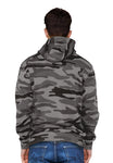 3X-Large Slate Camo Lane Seven LS14001 