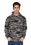 3X-Large Slate Camo Lane Seven LS14001 