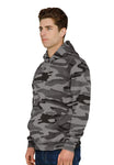 3X-Large Slate Camo Lane Seven LS14001 