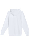 3X-Large White Lane Seven LS14001 